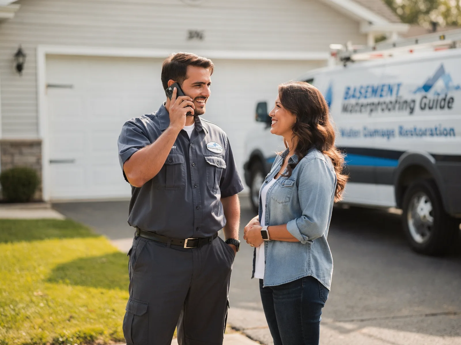 Basement Waterproofing Near Me La Salle, IL FAQs